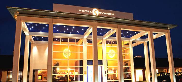 比隆天鹅酒店(Hotel Svanen Billund)图片