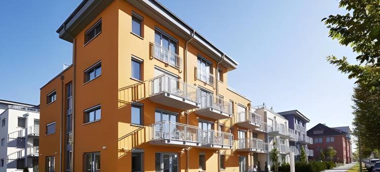 Adapt Apartments Berlin图片