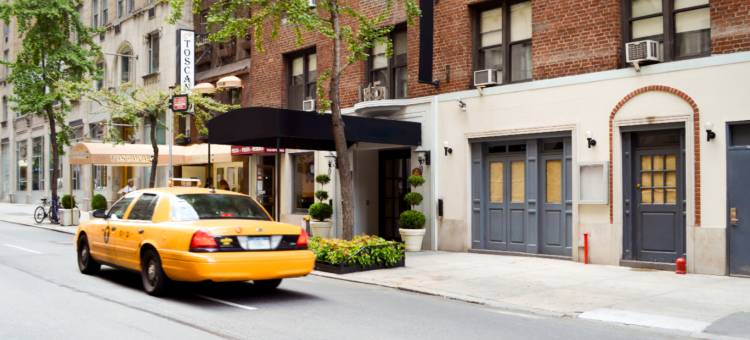 好客豪斯贝斯特韦斯特优质酒店(Best Western Plus Hospitality House)图片