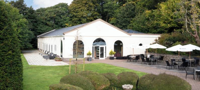 兰菲苑贝斯特韦斯特酒店(Best Western Lamphey Court Hotel)图片