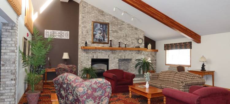 美洲最佳价值酒店(Americas Best Value Inn)图片