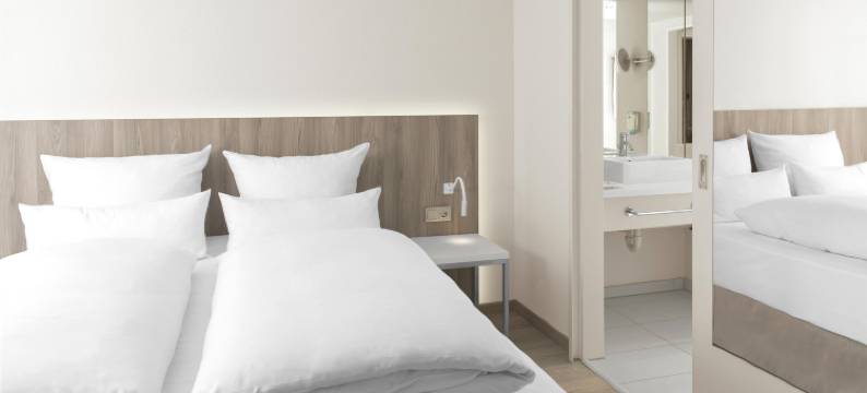 纽伦堡菲尔特诺瀚酒店(NH Fuerth Nuernberg)图片