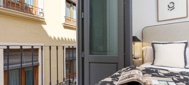Spectacular apartment in Granada center. San Matías III图片