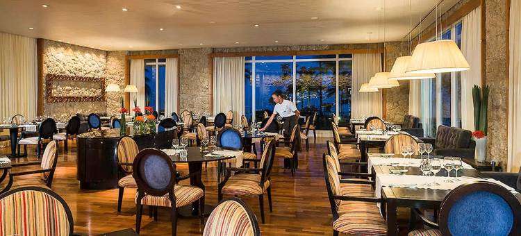 Hotel Jequitimar Guarujá Resort & Spa by Accor (ex Sofitel)图片