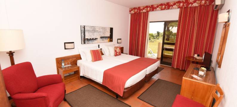 普拉伊亚洛塔度假村 - 公寓酒店(Praia da Lota Resort – Beachfront Apartments)图片