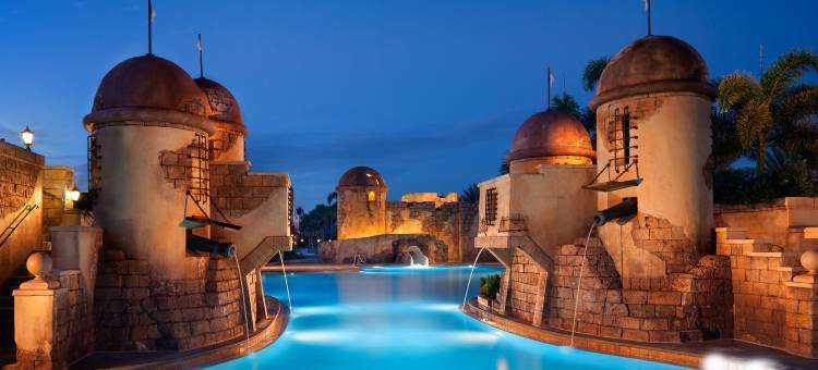 迪士尼加勒比海滩度假村(Disney's Caribbean Beach Resort)图片