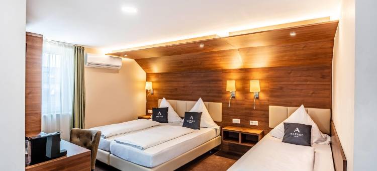 Aspire Castillo Reutlingen, Trademark Collection by Wyndham图片