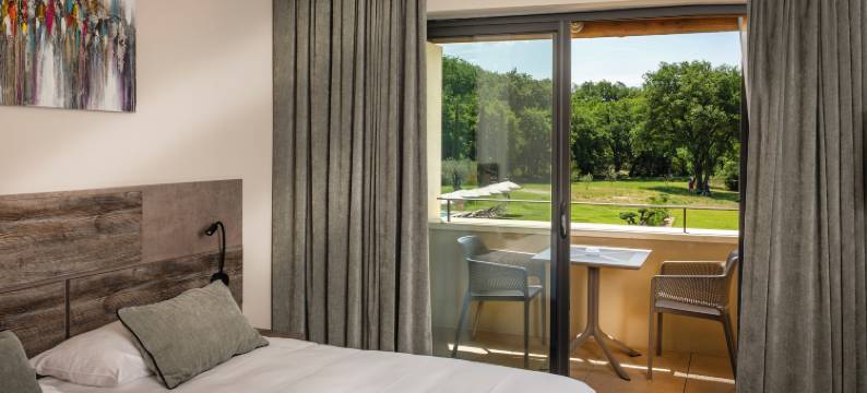 马德拉赛南科尔酒店(Mas de La Senancole)图片