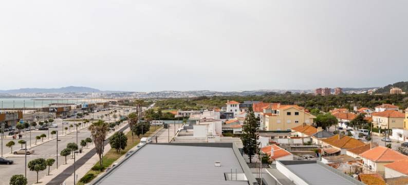 GuestReady - Vibrant flat with  balcony图片