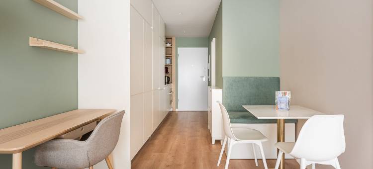 GuestReady - 波尔图梦幻住宿公寓(GuestReady - A Dream Stay in Porto)图片