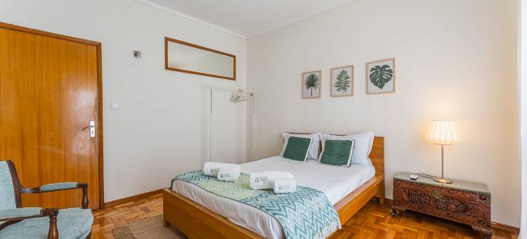 GuestReady - 波尔图家居舒适公寓(GuestReady - Home Comforts in Porto)图片