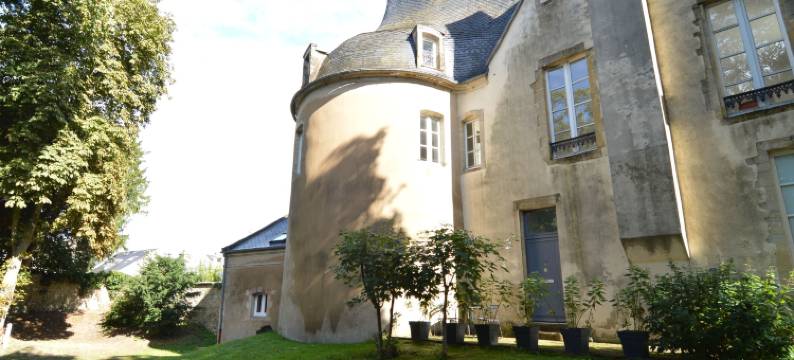 Cottage in Central Bayeux图片