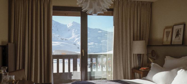 乐菲茨罗伊 - 博米耶酒店(Le Fitz Roy, a Beaumier hotel)图片