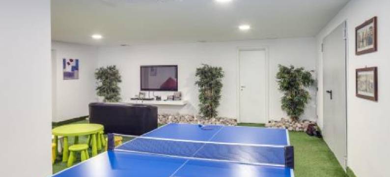 La Giolosa Gardapartments图片