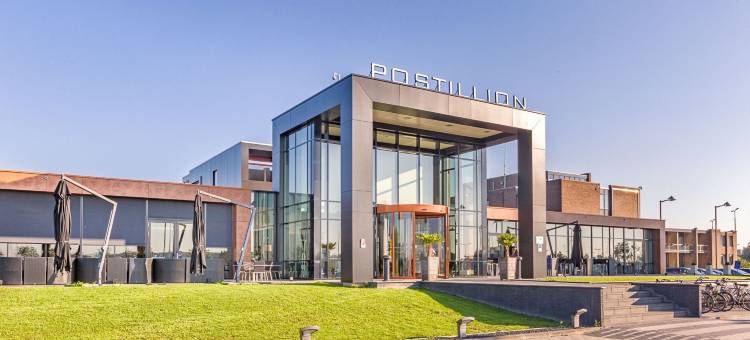 普斯提里翁(Postillion Utrecht Bunnik)图片