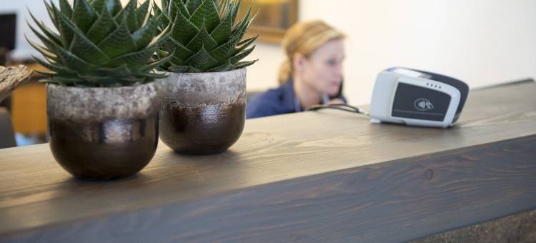 尤斯明德斯特兰酒店(Hotel Juelsminde Strand)图片