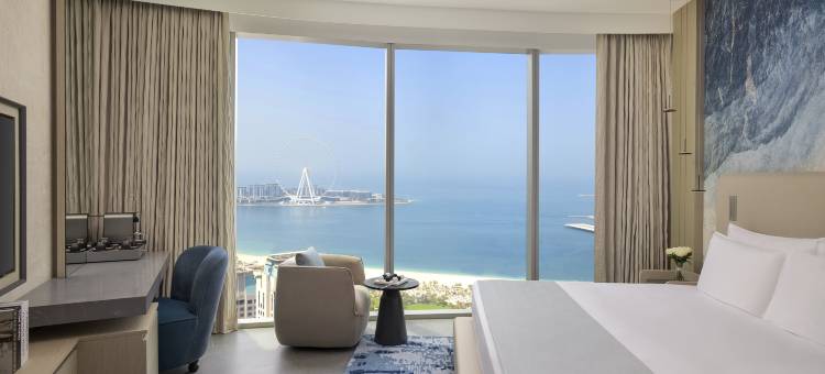 Ciel Dubai Marina, Vignette Collection by IHG图片