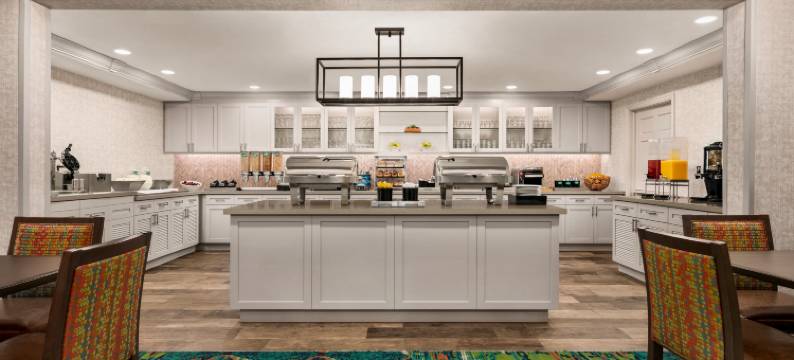 迈尔斯堡Homewood Suites by Hilton(Homewood Suites by Hilton Fort Myers)图片