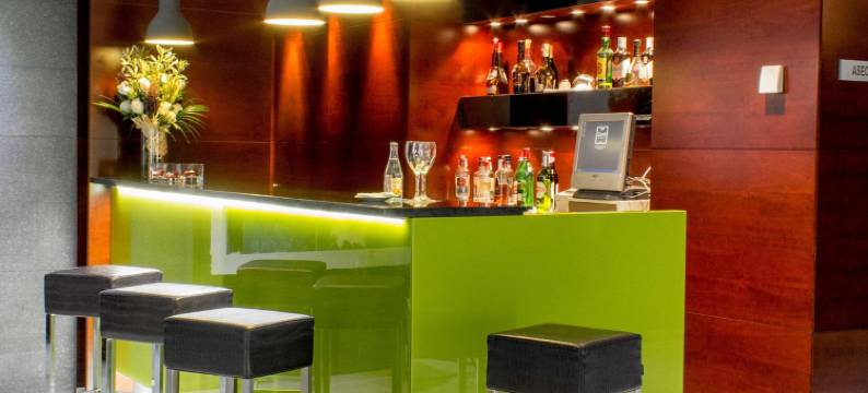 泽尼特唐育酒店(Zenit Don Yo)图片