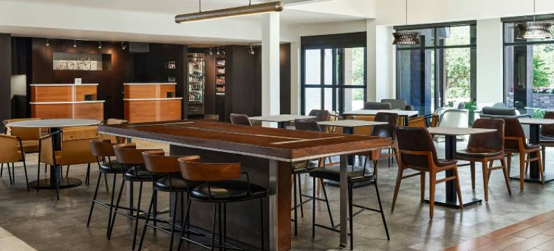 博尔德万怡酒店(Courtyard Boulder)图片