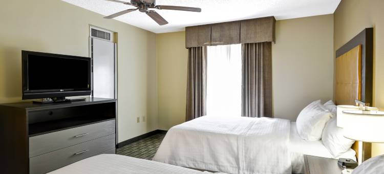 家木酒店达拉姆大学教堂山分校I-40(Homewood Suites by Hilton Durham - Chapel Hill I-40 & Hwy. 15-501)图片