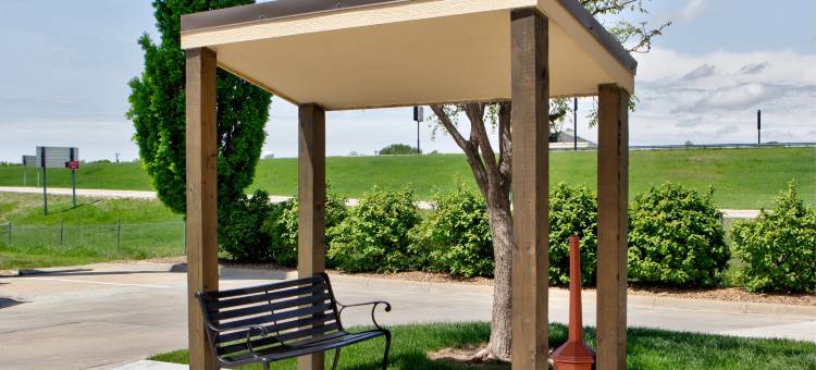 希尔顿欢朋酒店-萨莱纳(Hampton Inn Salina)图片