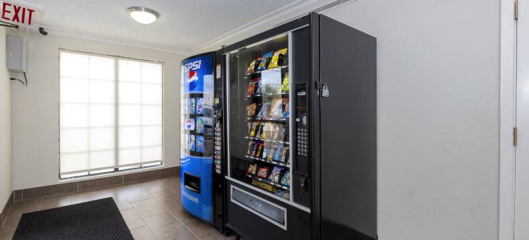 红顶酒店休斯顿北-FM1960&I-45(Red Roof Inn Houston North - FM 1960 & I-45)图片