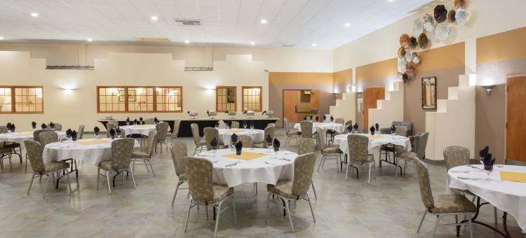Holiday Inn 里弗顿的会展中心(Holiday Inn RIVERTON-CONVENTION CENTER by IHG)图片