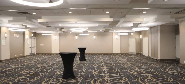 芝加哥奥黑尔区假日酒店(Holiday Inn Chicago O'Hare Area)图片