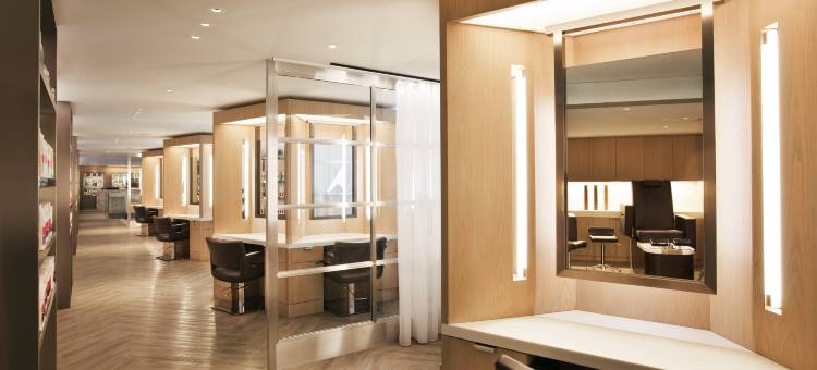 纽约丽晶洛斯酒店(Loews Regency New York Hotel)图片