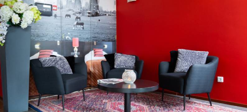 乌斯吉斯特巴斯蒂欧酒店(Bastion Hotel Leiden Oegstgeest)图片