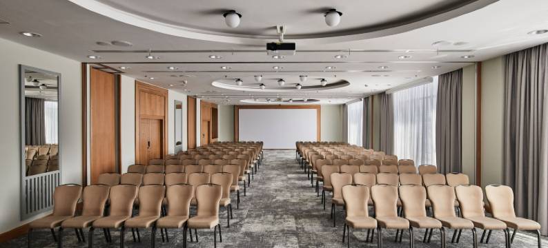 喜来登酒店(Sheraton Poznan Hotel)图片