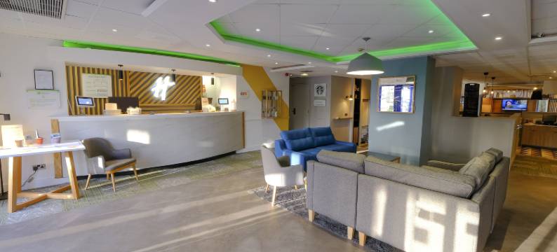 Holiday Inn 灵顿 by IHG(Holiday Inn Warrington by IHG)图片