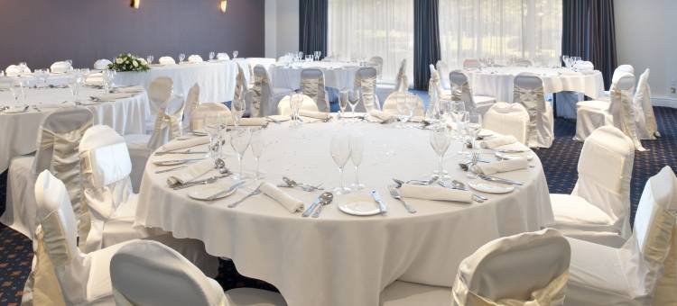 Holiday Inn 华盛顿(Holiday Inn WASHINGTON by IHG)图片