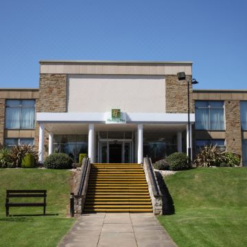 唐克斯特假日酒店(Holiday Inn DONCASTER A1 (M), JCT.36 by IHG)图片
