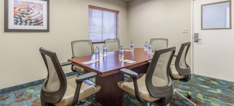 Candlewood Suites 奥罗拉内珀维尔(Candlewood Suites AURORA-NAPERVILLE by IHG)图片