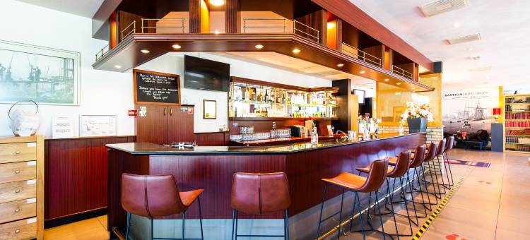 贝斯顿酒店(Bastion Hotel Breda)图片