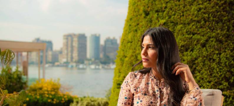 索菲特开罗尼罗河格吉拉岛酒店(Sofitel Cairo Nile El Gezirah)图片