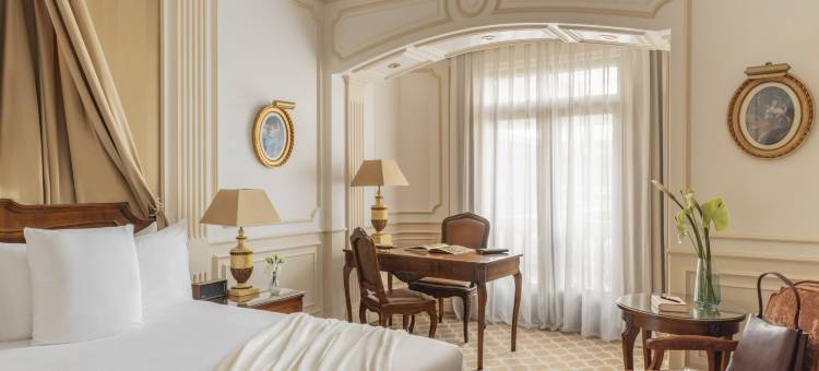 马德里菲尼克斯盛美利亚酒店(Hotel Fenix Gran Meliá - The Leading Hotels of the World)图片