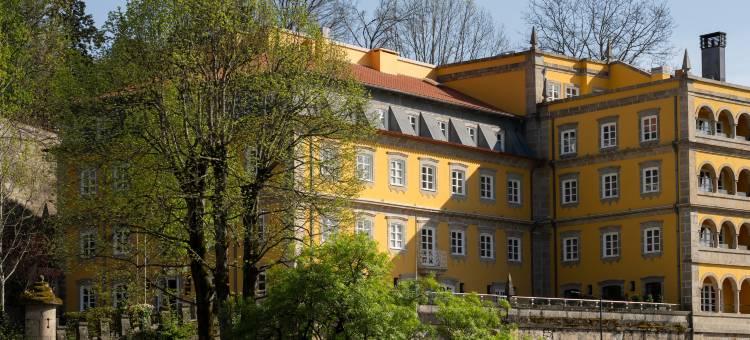 罗莱夏朵酒店-卡尔卡达之家(Casa da Calçada)图片