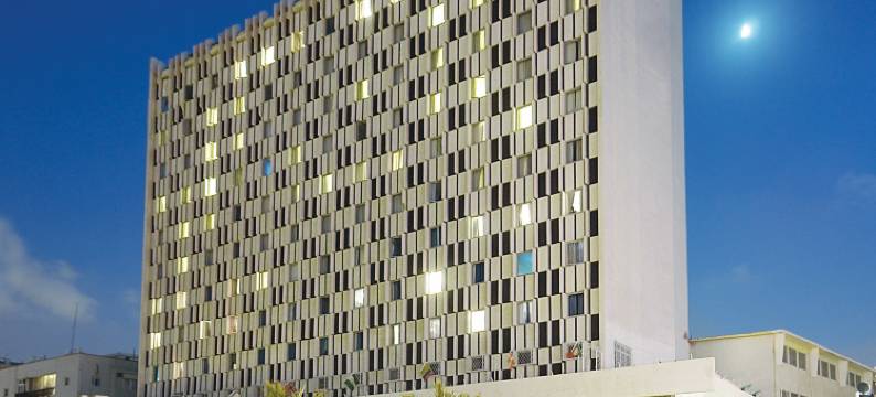 海滩大酒店(Grand Beach Hotel)图片