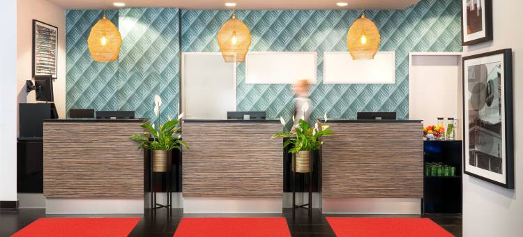 柏林莱昂纳多酒店(Leonardo Hotel Berlin)图片