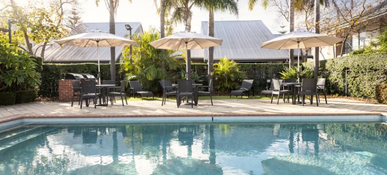 班伯里探索公寓酒店(Quest Bunbury)图片