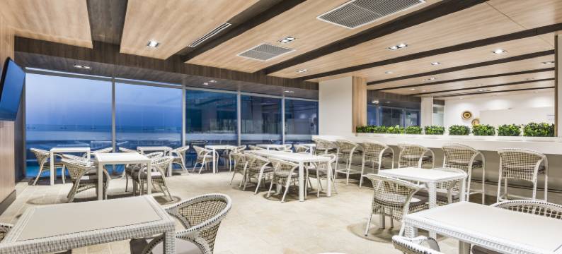 Holiday Inn Express 巴兰基亚(Holiday Inn Express BARRANQUILLA BUENAVISTA by IHG)图片