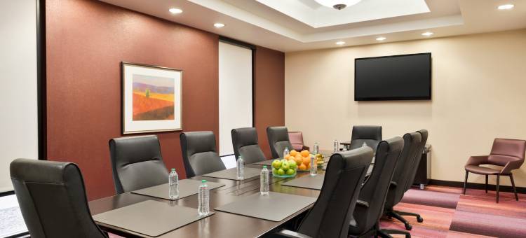 盐湖城/雷顿UT希尔顿惠庭套房酒店(Home2 Suites by Hilton Salt Lake City/Layton)图片