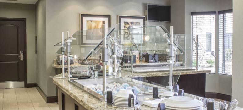 Staybridge Suites 北杰克逊(Staybridge Suites JACKSONVILLE-CAMP LEJEUNE AREA by IHG)图片