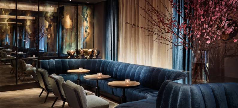 纽约霍华德 11 号酒店 - 设计酒店集团旗下酒店(11 Howard, New York, a Member of Design Hotels)图片