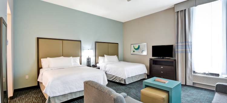 加尔维斯顿Homewood Suites by Hilton(Homewood Suites by Hilton Galveston)图片