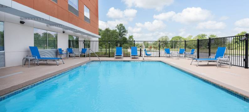 智选假日酒店及套房-布赖恩学院站-洲际酒店集团旗下(Holiday Inn Express & Suites BRYAN - COLLEGE STATION by IHG)图片