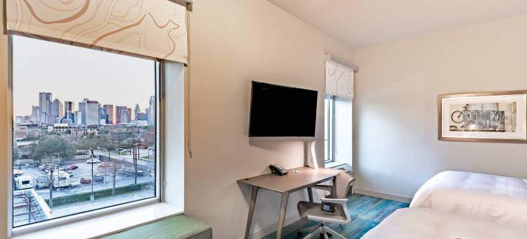 Element Dallas Downtown East图片